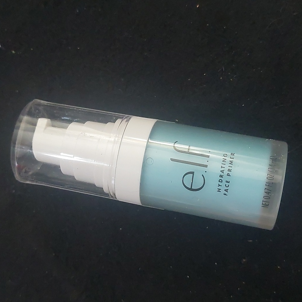 Elf hydrating‎ primer